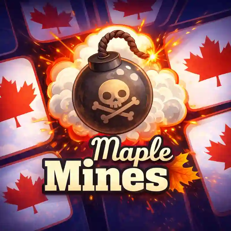 Mines Maple sa pagcor online casino