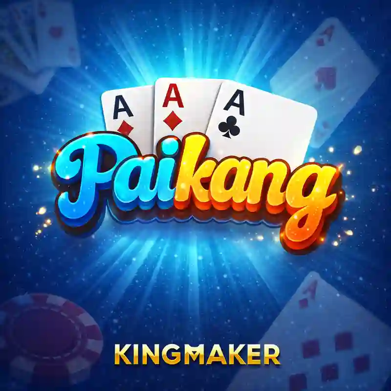 Pai Kang Online Casino Game