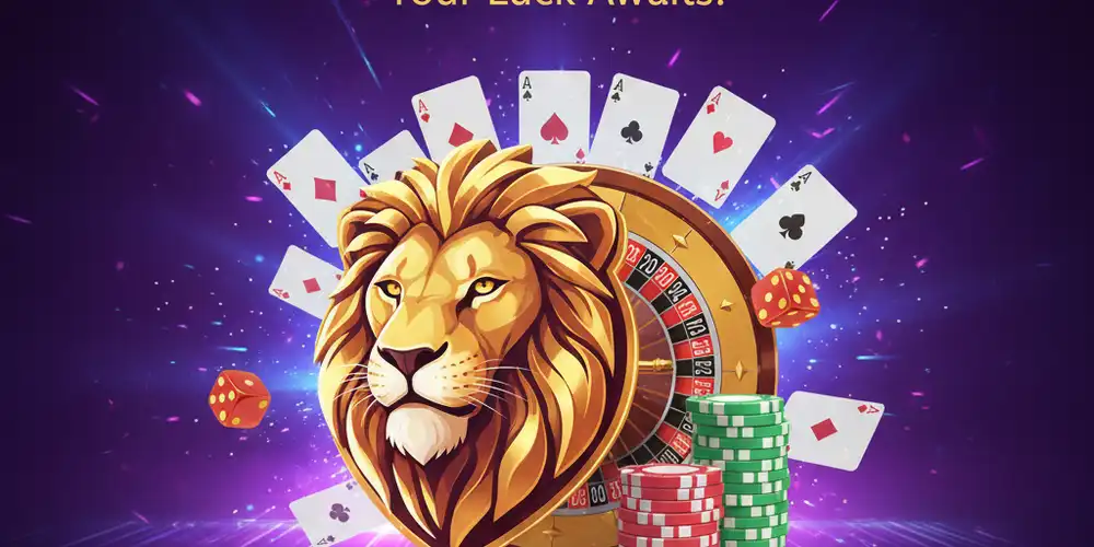 PAGCOR Online Casino Promo Banner