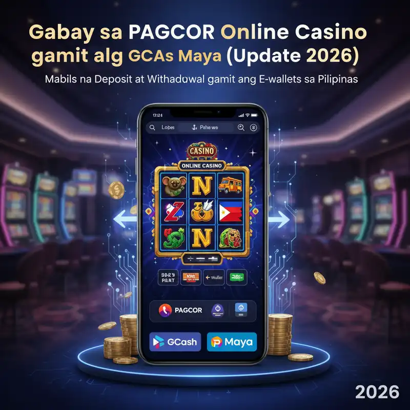GCash Maya