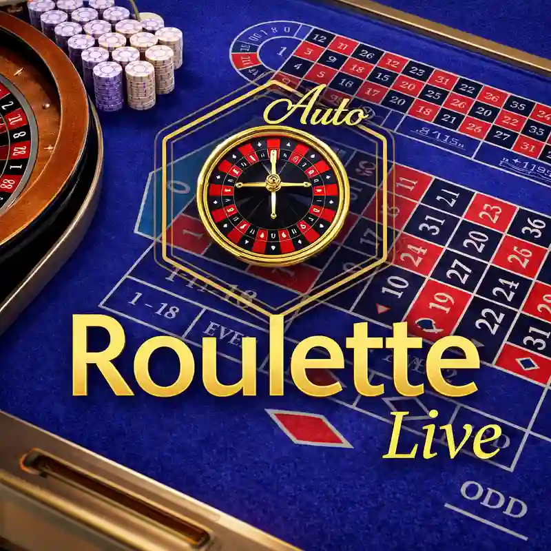 Speed Auto Roulette
