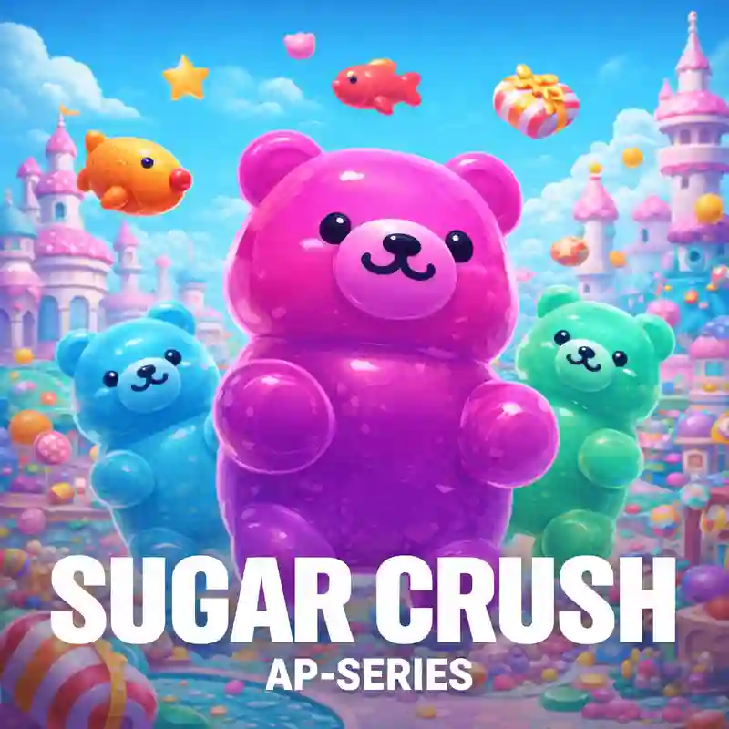 Sugar Crush