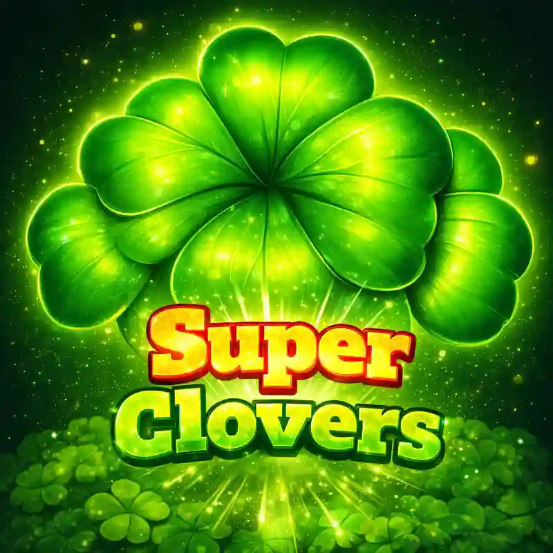 Super Clovers